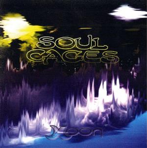 Soul Cages - Moon CD (album) cover