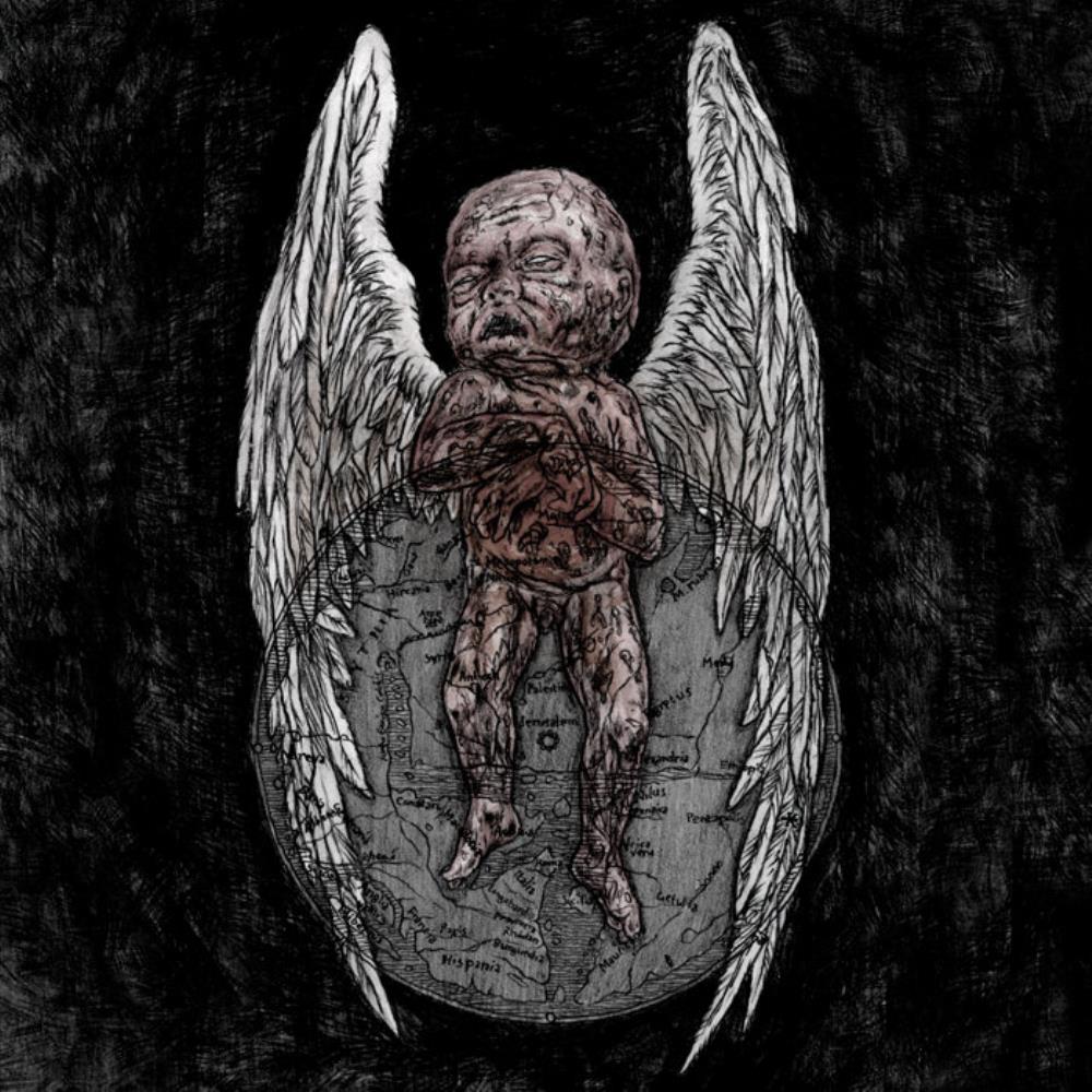Deathspell Omega - Si Monumentum Requires, Circumspice CD (album) cover