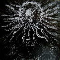 Deathspell Omega - Manifestations 2002 CD (album) cover