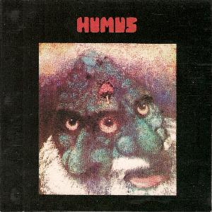 Humus - Tus Oidos Mienten CD (album) cover