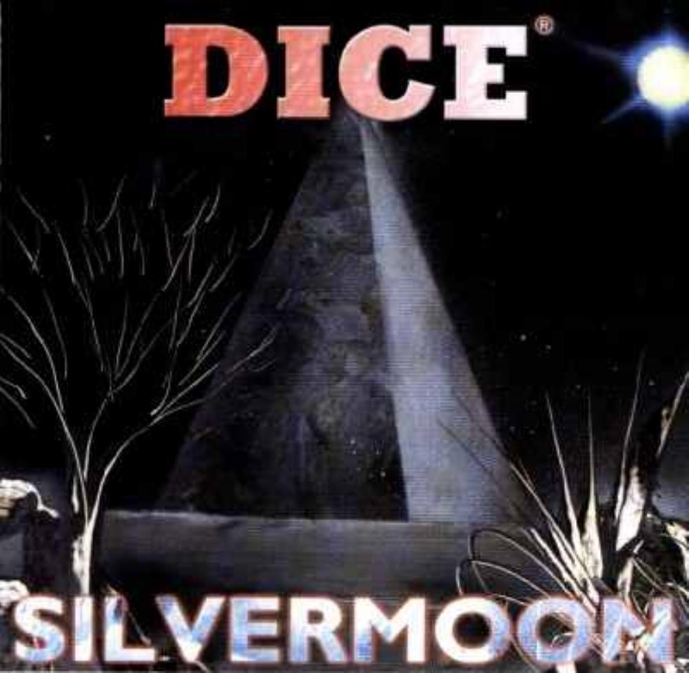 Dice - Silvermoon CD (album) cover