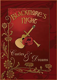 Blackmore's Night Castles And Dreams album cover