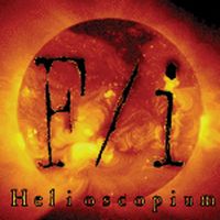 F/i Helioscopium album cover
