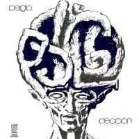 Psiglo - Ideacin CD (album) cover