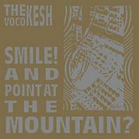 The Vocokesh Smile And Point At The Mount album cover