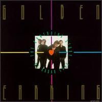 Golden Earring - The Continuing Story of Radar Love CD (album) cover