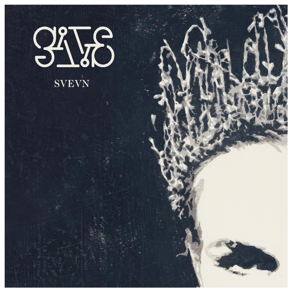 Gte Svevn album cover