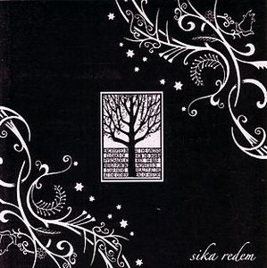 Sika Redem - Entheogen CD (album) cover