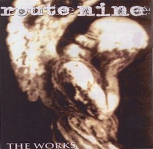 Route Nine - The Works CD (album) cover