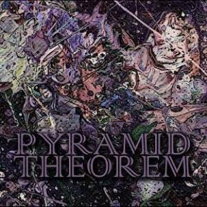 Pyramid Theorem - Pyramid Theorem CD (album) cover