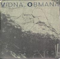 Vidna Obmana - Ending Mirage CD (album) cover