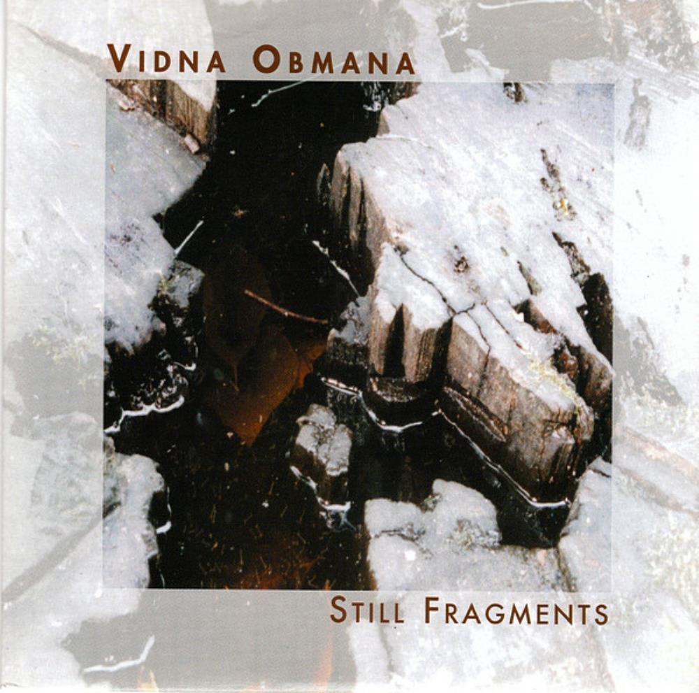 Vidna Obmana - Still Fragments CD (album) cover