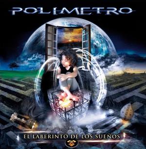 Polimetro El Laberinto de los Sueos album cover
