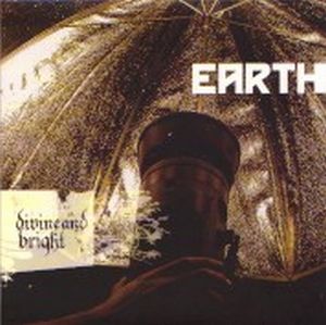 Earth Divine And Bright  album cover