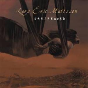 Lars Eric Mattsson - Earthbound  CD (album) cover