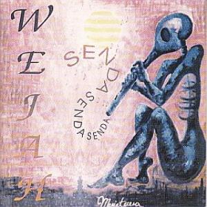 Wejah Senda album cover