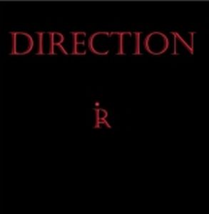 Direction R album cover