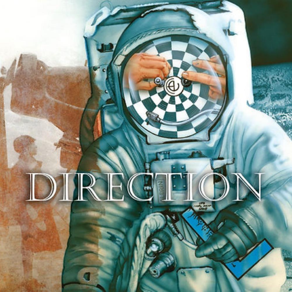 Direction - Ailes CD (album) cover