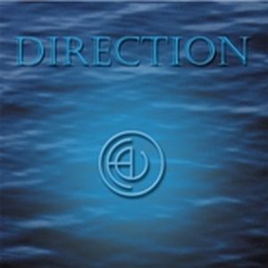Direction - O CD (album) cover