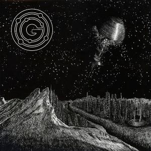 Galacticka Galacticka album cover