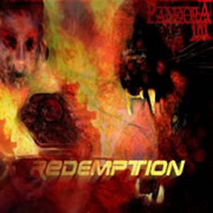 Pandora 101 Redemption album cover