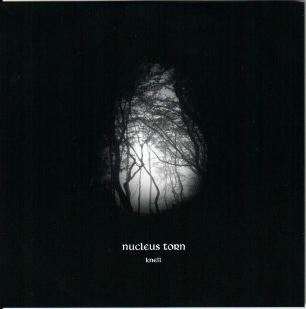 Nucleus Torn Knell album cover