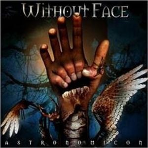 Without Face Astronomicon album cover