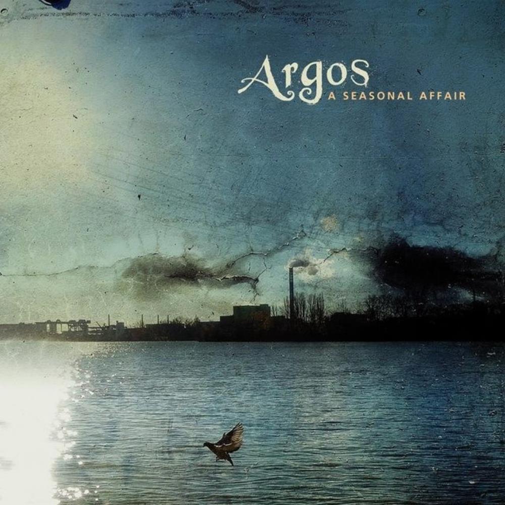 Argos A Seasonal Affair album cover