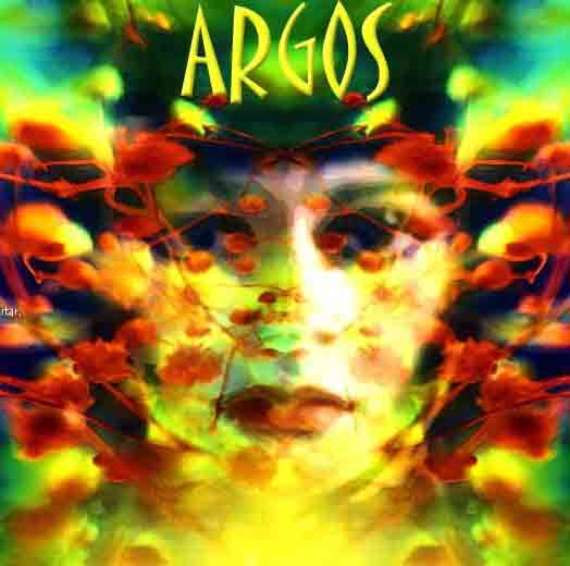 Argos - Argos CD (album) cover