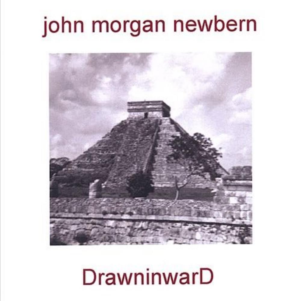 Malachi John Morgan Newbern: DrawninwarD album cover