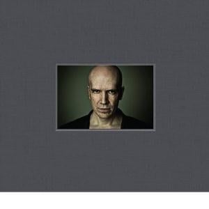 Devin Townsend - Contain Us CD (album) cover