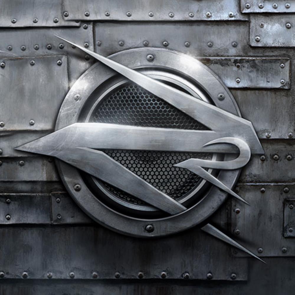 Devin Townsend - Z CD (album) cover