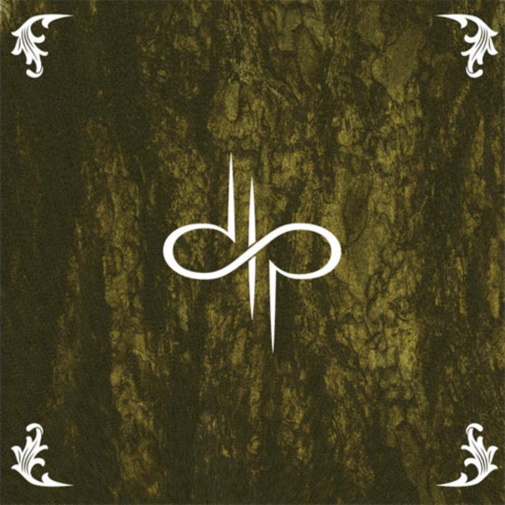Devin Townsend - Devin Townsend Project: Ki CD (album) cover