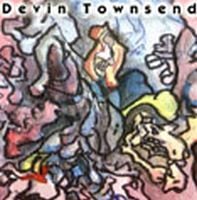 Devin Townsend Ass Sordid Demos II album cover