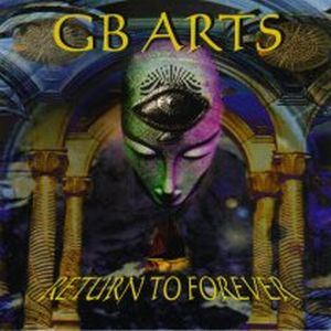 GB Arts Return To Forever album cover