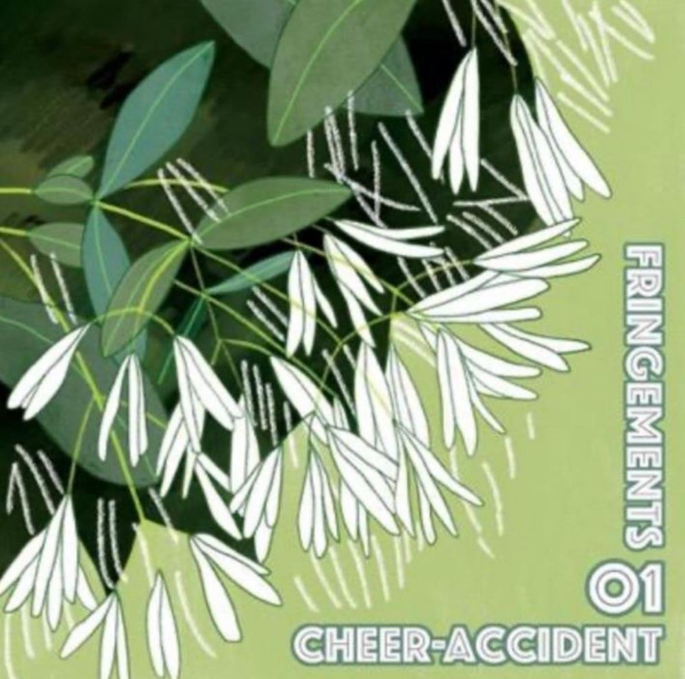 Cheer-Accident Fringements One album cover