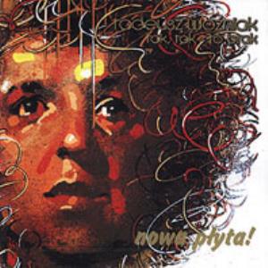 Tadeusz Wozniak - Tak, tak to ptak CD (album) cover