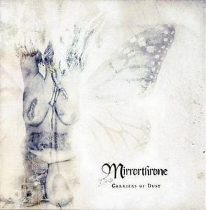 Mirrorthrone Carriers of Dust album cover