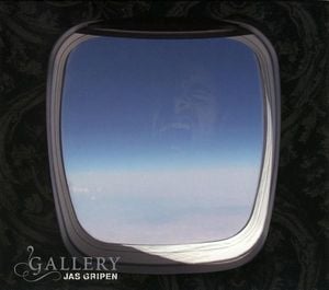 Gallery - Jas Gripen CD (album) cover