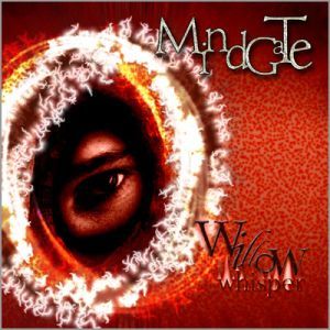 Mind Gate Willow Whisper album cover