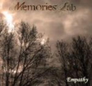 Memories Lab Empathy album cover