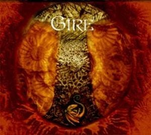 Gire - Gire CD (album) cover