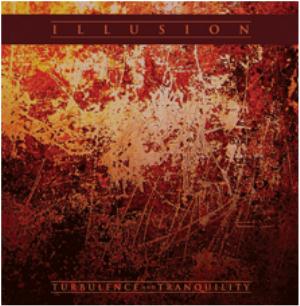 Illusion Turbulence And Tranquility album cover
