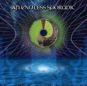 An Endless Sporadic - An Endless Sporadic CD (album) cover