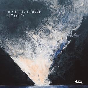 Nils Petter Molvr - Buoyancy CD (album) cover