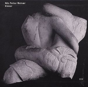 Nils Petter Molvr - Khmer CD (album) cover