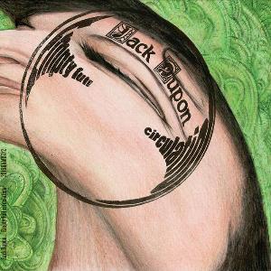 Jack Dupon - Empty Full Circulation CD (album) cover
