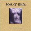 Book of Hours - Art To The Blind CD (album) cover