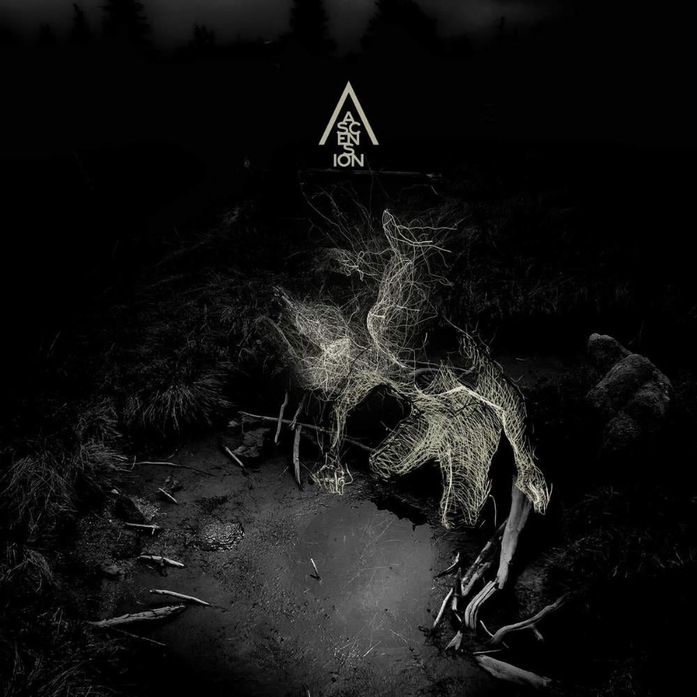Blindead - Ascension CD (album) cover