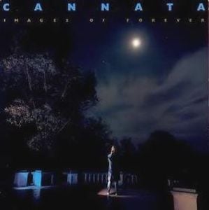 Cannata - Images of Forever CD (album) cover